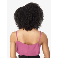 SENSAS Natte 2x KINKY MINI 4B (Lulutress Loop) -Super Beaute Boutique sensas natte 2x kinky mini 4b lulutress loop 3