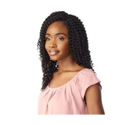 SENSAS Natte 3x 3D PASSION TWIST 12'' (Loop) 6 SENSAS Natte 3x 3D PASSION TWIST 12'' (Loop) -Super Beaute Boutique sensas natte 3x 3d passion twist 12 loop 2