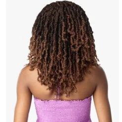 SENSAS Natte 3X BOMB TWIST 12'' (Lulutress Loop) 6 SENSAS Natte 3X BOMB TWIST 12'' (Lulutress Loop) -Super Beaute Boutique sensas natte 3x bomb twist 12 lulutress loop 2