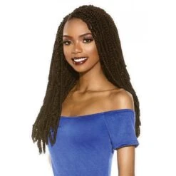 SENSAS Natte RUWA SPRING TWIST 12"