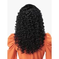 SENSAS Perruque 15A DEEP 22" (HD Lace WIG) -Super Beaute Boutique sensas perruque 15a deep 22 hd lace wig 2