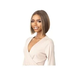 SENSAS Perruque ANISHA (HD Lace) -Super Beaute Boutique sensas perruque anisha hd lace 1