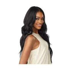 SENSAS Perruque BRIELLE (HD Lace) 5 SENSAS Perruque BRIELLE (HD Lace) -Super Beaute Boutique sensas perruque brielle hd lace 1