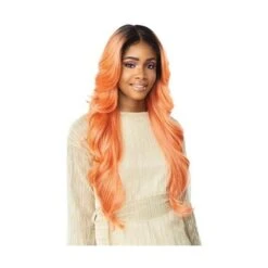 SENSAS Perruque BUTTA UNIT 2 (HD Lace)