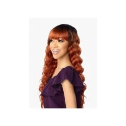 SENSAS Perruque CASSIDY (Instant Fashion) -Super Beaute Boutique sensas perruque cassidy instant fashion 2
