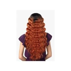 SENSAS Perruque CASSIDY (Instant Fashion) -Super Beaute Boutique sensas perruque cassidy instant fashion 3