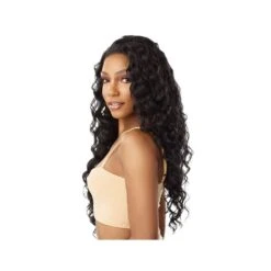 SENSAS Perruque Cloud9 DAVINA (HD Lace) 6 SENSAS Perruque Cloud9 DAVINA (HD Lace) -Super Beaute Boutique sensas perruque cloud9 davina hd lace 2