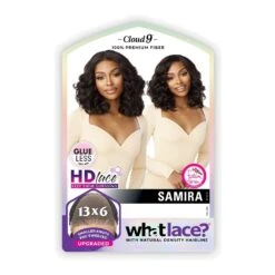 SENSAS Perruque Cloud9 SAMIRA (HD WhatLace) -Super Beaute Boutique sensas perruque cloud9 samira hd whatlace 4