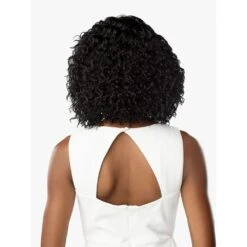 SENSAS Perruque DASHLY LACE UNIT 16 (Lace Front) -Super Beaute Boutique sensas perruque dashly lace unit 16 lace front 3