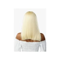SENSAS Perruque DASHLY LACE UNIT 18 (Lace Front) [PROMO] -Super Beaute Boutique sensas perruque dashly lace unit 18 lace front promo 1 3