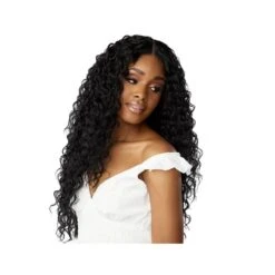 SENSAS Perruque DASHLY LACE UNIT 39 (HD Lace) 6 SENSAS Perruque DASHLY LACE UNIT 39 (HD Lace) -Super Beaute Boutique sensas perruque dashly lace unit 39 hd lace 2