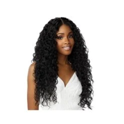 SENSAS Perruque DASHLY LACE UNIT 39 (HD Lace)