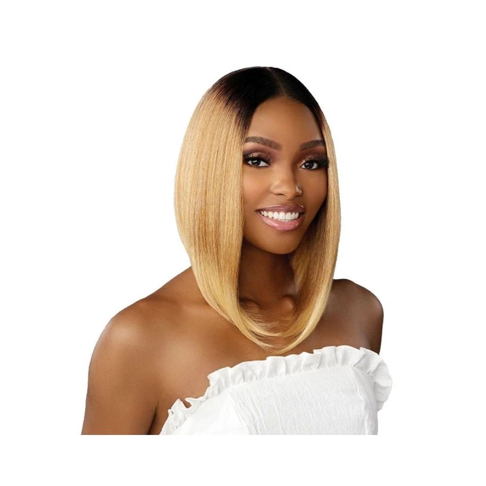 SENSAS Perruque DASHLY SP LACE UNIT 41 (HD Lace) 2 SENSAS Perruque DASHLY SP LACE UNIT 41 (HD Lace) – Image 2