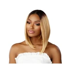 SENSAS Perruque DASHLY SP LACE UNIT 41 (HD Lace) 6 SENSAS Perruque DASHLY SP LACE UNIT 41 (HD Lace) -Super Beaute Boutique sensas perruque dashly sp lace unit 41 hd lace 2