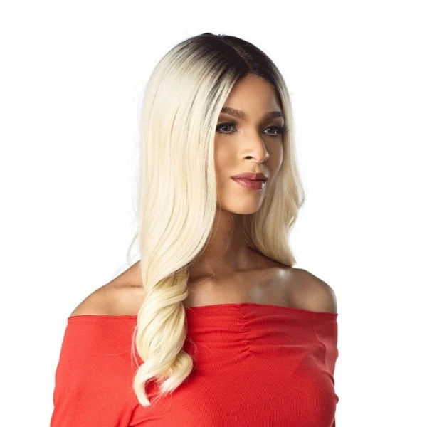 SENSAS Perruque DASHLY UNIT 1 (Lace Front) 2 SENSAS Perruque DASHLY UNIT 1 (Lace Front) – Image 2