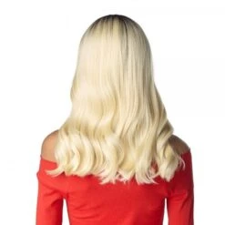 SENSAS Perruque DASHLY UNIT 1 (Lace Front) 5 SENSAS Perruque DASHLY UNIT 1 (Lace Front) -Super Beaute Boutique sensas perruque dashly unit 1 lace front 2