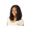 SENSAS Perruque KINKY BOB 14" (13x6 HD Lace Front) -Super Beaute Boutique sensas perruque kinky bob 14 13x6 hd lace front