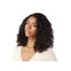 SENSAS Perruque KINKY NATURAL WAVE 14" (13x6 HD Lace Front) 6 SENSAS Perruque KINKY NATURAL WAVE 14" (13x6 HD Lace Front) -Super Beaute Boutique sensas perruque kinky natural wave 14 13x6 hd lace front
