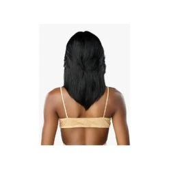 SENSAS Perruque LH 12A STRAIGHT 16" (HD Lace) 8 SENSAS Perruque LH 12A STRAIGHT 16" (HD Lace) -Super Beaute Boutique sensas perruque lh 12a straight 16 hd lace 3