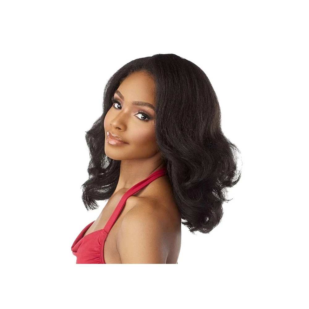 SENSAS Perruque Ouverte V-UNIT 6 (V-PART) 3 SENSAS Perruque Ouverte V-UNIT 6 (V-PART) – Image 3