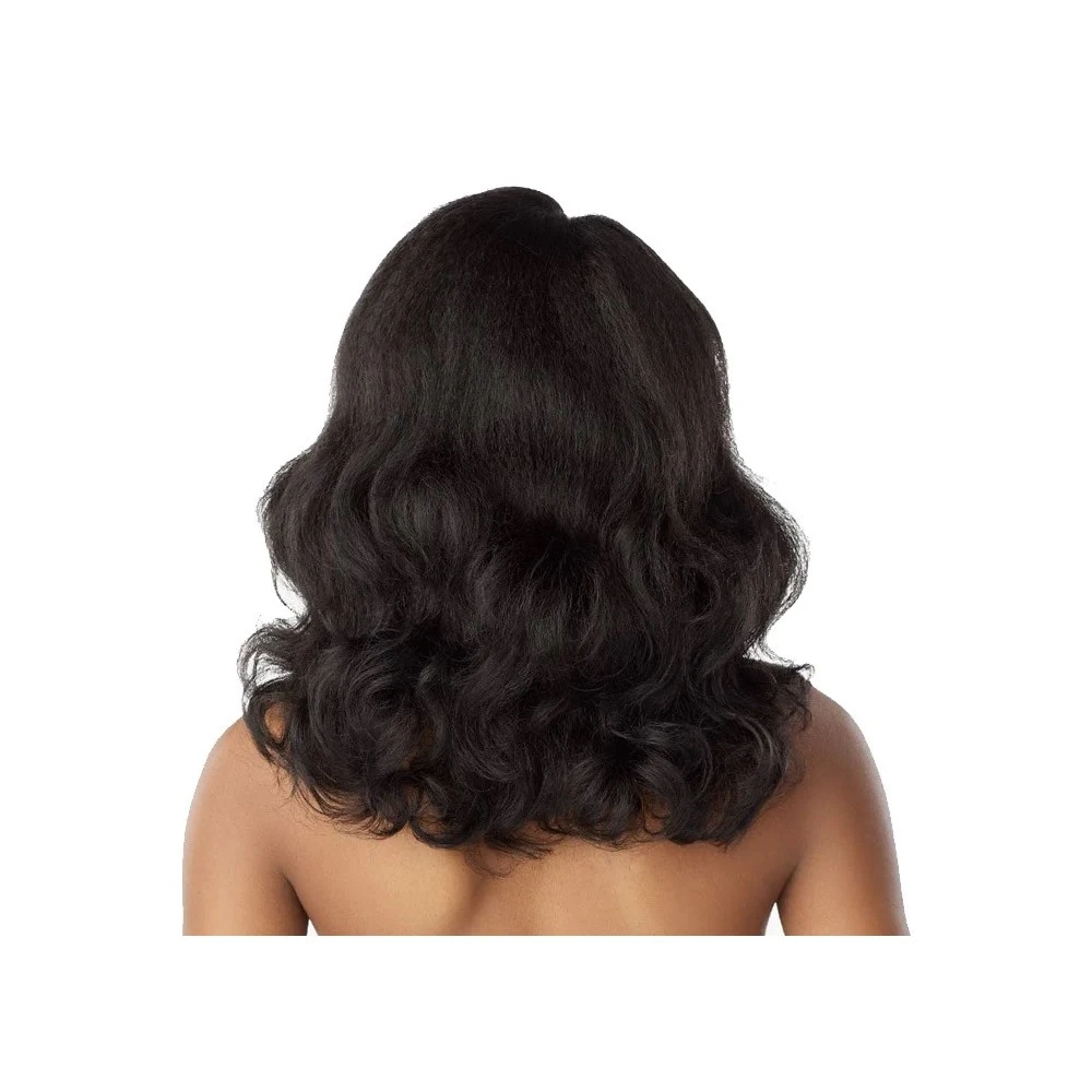 SENSAS Perruque Ouverte V-UNIT 6 (V-PART) 5 SENSAS Perruque Ouverte V-UNIT 6 (V-PART) – Image 5