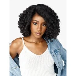 SENSAS Perruque ROLE MODEL (Lace Front)