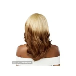 SENSAS Perruque UNIT 14 (13x6 Bare Lace) 7 SENSAS Perruque UNIT 14 (13x6 Bare Lace) -Super Beaute Boutique sensas perruque unit 14 13x6 bare lace 3