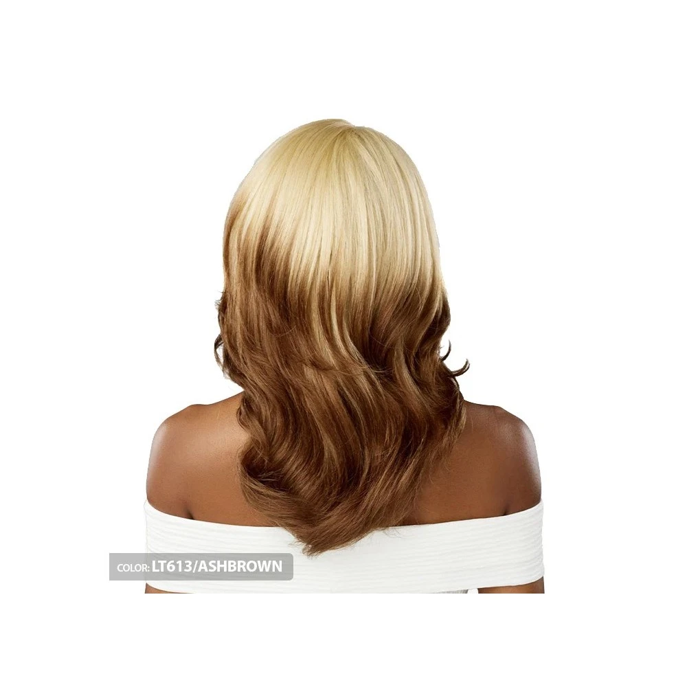 SENSAS Perruque UNIT 14 (13x6 Bare Lace) 4 SENSAS Perruque UNIT 14 (13x6 Bare Lace) – Image 4