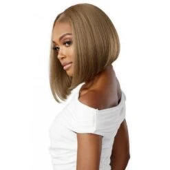 SENSAS Perruque UNIT 3 (13x6 Bare Lace)