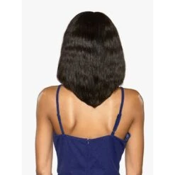 SENSAS Perruque WET & WAVY BOHEMIAN BOB 11 SENSAS Perruque WET & WAVY BOHEMIAN BOB -Super Beaute Boutique sensas perruque wet wavy bohemian bob 5