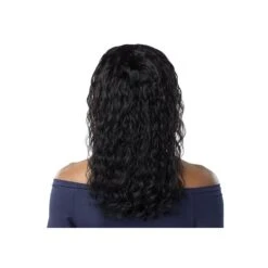 SENSAS Perruque Wet & Wavy HH LOOSE WAVE 20" (Headband) 6 SENSAS Perruque Wet & Wavy HH LOOSE WAVE 20" (Headband) -Super Beaute Boutique sensas perruque wet wavy hh loose wave 20 headband 2