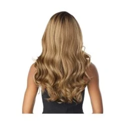 SENSAS Perruque ZELENA (HD Lace) -Super Beaute Boutique sensas perruque zelena hd lace 3