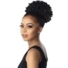 SENSAS Postiche AFRO PUFF LARGE (Instant Pony) -Super Beaute Boutique sensas postiche afro puff large instant pony