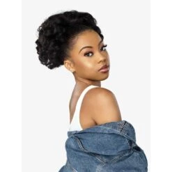 SENSAS Postiche BOSS LADY / TOP LADY -Super Beaute Boutique sensas postiche boss lady top lady 2