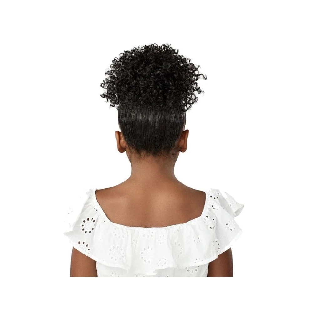 SENSAS Postiche BUBBLE GUM KIDS (Lulupony Mini) 4 SENSAS Postiche BUBBLE GUM KIDS (Lulupony Mini) – Image 4