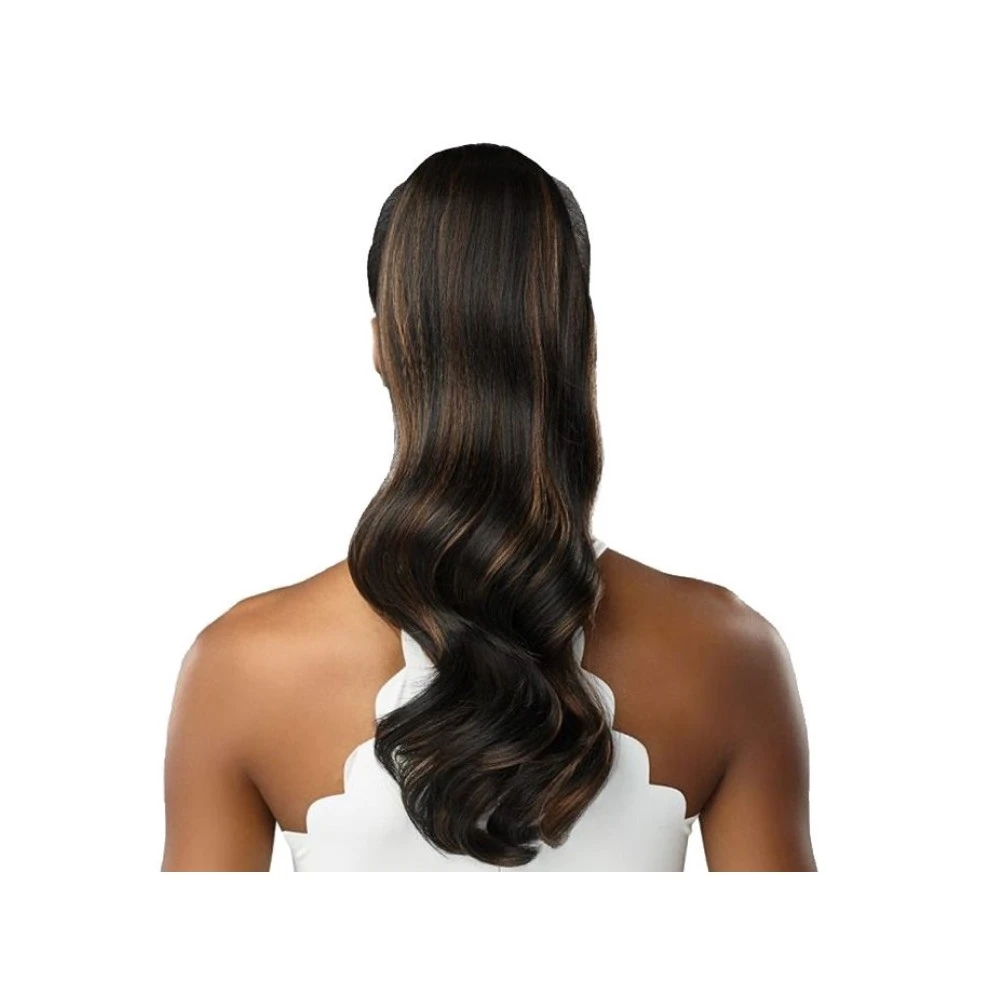 SENSAS Postiche DANA (Lulupony) 3 SENSAS Postiche DANA (Lulupony) – Image 3