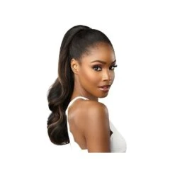 SENSAS Postiche DANA (Lulupony)