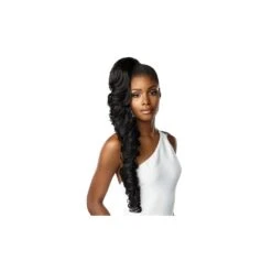 SENSAS Postiche DIDI (Lulupony)