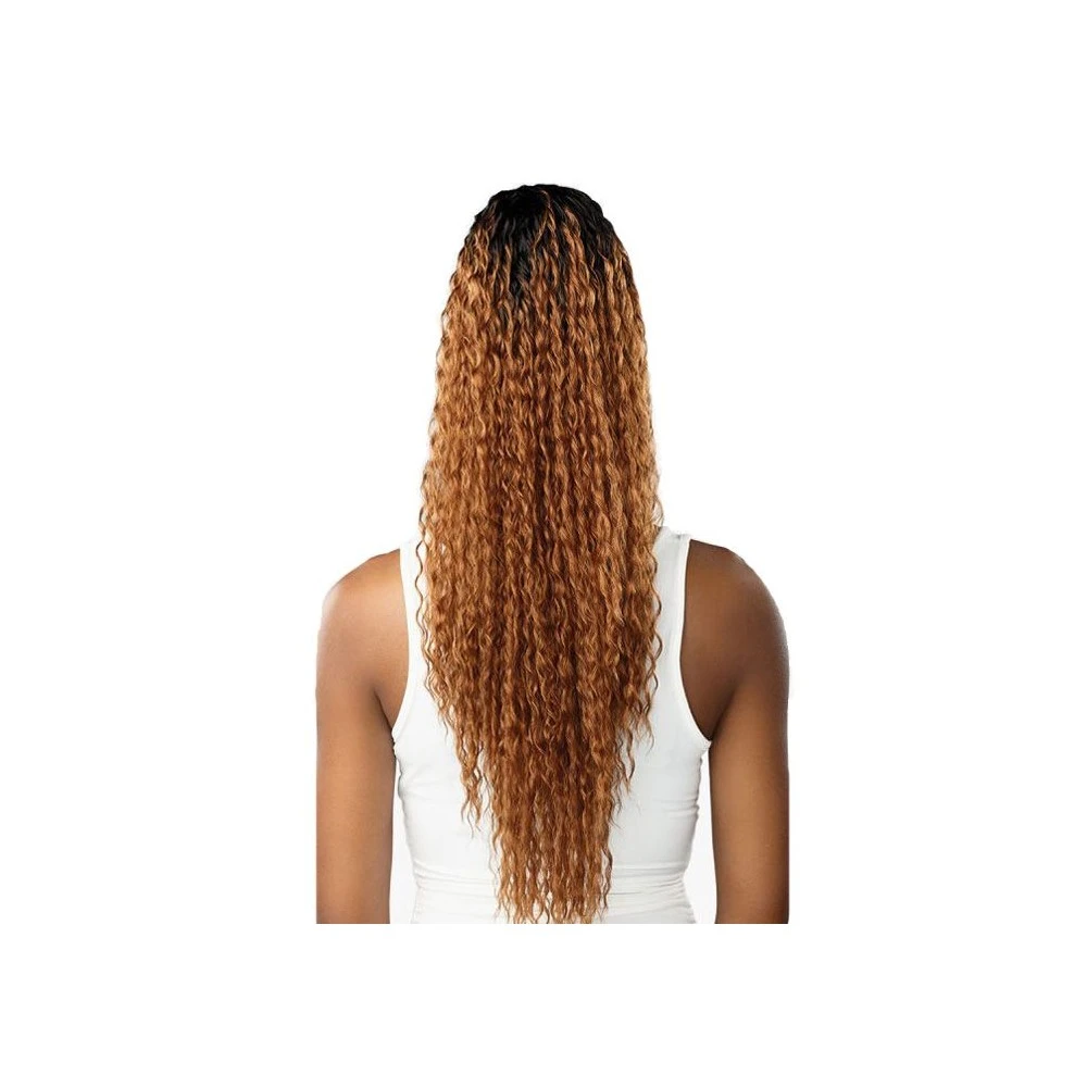 SENSAS Postiche GIGI (Lulupony) 4 SENSAS Postiche GIGI (Lulupony) – Image 4