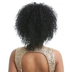 SENSAS Postiche ID KINKY JERRY (Instant Pony) -Super Beaute Boutique sensas postiche id kinky jerry instant pony 3