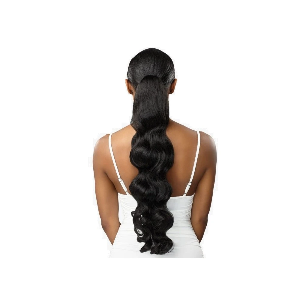 SENSAS Postiche KARA (Lulupony) 2 SENSAS Postiche KARA (Lulupony) – Image 2