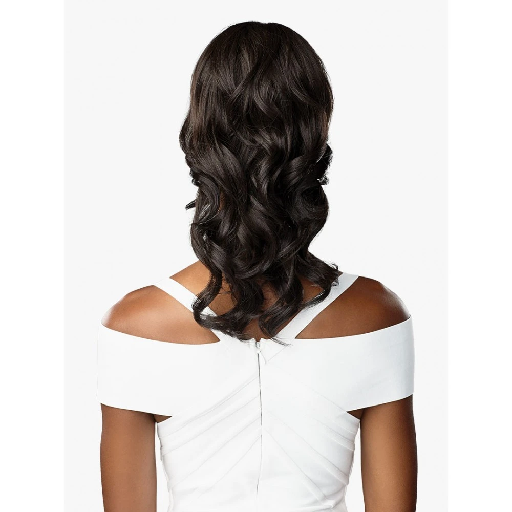 SENSAS Postiche KIKI (Lulupony) 4 SENSAS Postiche KIKI (Lulupony) – Image 4