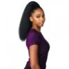 SENSAS Postiche PERM YAKI 18'' (Instant Pony) 4 SENSAS Postiche PERM YAKI 18'' (Instant Pony) -Super Beaute Boutique sensas postiche perm yaki 18 instant pony