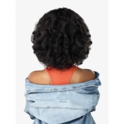 SENSAS Postiche RAIN MAKER -Super Beaute Boutique sensas postiche rain maker 2