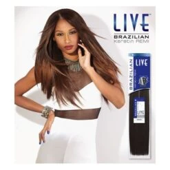 SENSAS Tissage Brésilien YAKI (Live) -Super Beaute Boutique sensas tissage bresilien yaki live 2