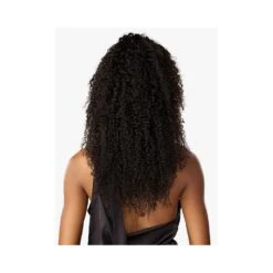 SENSAS Tissage BURMESE CURL 12"/14"/16" (Pearlish) -Super Beaute Boutique sensas tissage burmese curl 121416 pearlish 2