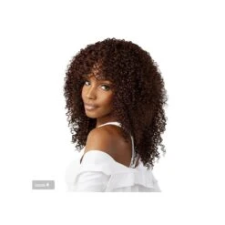 SENSAS Tissage BURMESE CURL 3PCS 14,"16",18" (Curls Kinks & Co) 6 SENSAS Tissage BURMESE CURL 3PCS 14,"16",18" (Curls Kinks & Co) -Super Beaute Boutique sensas tissage burmese curl 3pcs 141618 curls kinks co 2