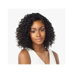 SENSAS Tissage HH DEEP 3PCS 14/16/18"+ HD Lace Closure
