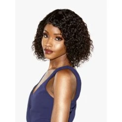 SENSAS Tissage HH DEEP 3PCS 18/20/22" (Wet N Wavy) 5 SENSAS Tissage HH DEEP 3PCS 18/20/22" (Wet N Wavy) -Super Beaute Boutique sensas tissage hh deep 3pcs 182022 wet n wavy 2