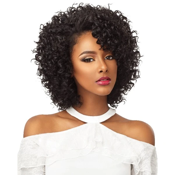 SENSAS Tissage HH WW DEEP 10S 3pcs (Wet & Wavy) 1 SENSAS Tissage HH WW DEEP 10S 3pcs (Wet & Wavy)